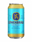 Lowenbrau Original Пиво светлое пастеризованное 5,4% 450мл