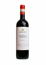 ZONIN CHIANTI CLASSICO DOCG Вино красное сухое 750мл
