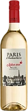Paris Seduction Вино белое полусладкое 10,5% 750мл