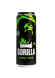 Gorilla Energy Drink 0.45