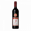 Barefoot Zinfandel Вино красное полусухое 14% 750мл