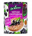 Dr.Korner Кукурузно-Рисовые хлебцы со вкусом Черной Смородины 90гр