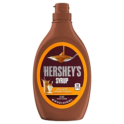 Hershey's Карамельный 623 мл