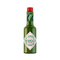 McIlhenny соус Tabasco Зеленый перец 60мл