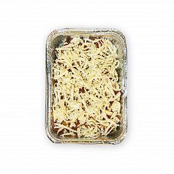 Mfood.kz Каннеллони семга-шпинат под сыром 480гр