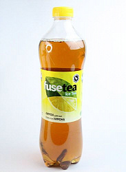 Fuse Tea Ice Tea со вкусом лимона 1л