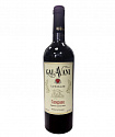 Galavani Саперави Вино красное сухое 12,5% 750мл