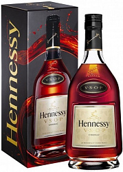 Коньяк Hennessy VSOP 40% 500 мл