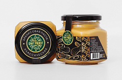 Craft Project Арахисовая паста классическая 