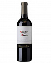 Casillero del Diablo Malbec Вино красное сухое 13,5% 750мл