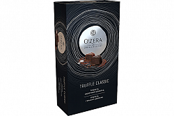 Набор шоколадных конфет "O'Zera" Truffle classic 215гр