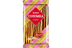 Тимоша Соломка Сладкая 