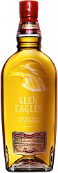 Glen Eagles 3 YO Виски солодовый 40% 500мл
