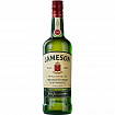 Jameson Ирландский купажированный виски 40% 700мл