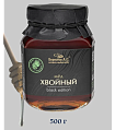 Берестов А.С. Мед Хвойный 500гр