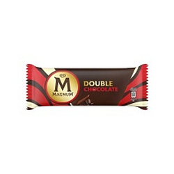 Мороженое Магнат Double chocolate 75 г