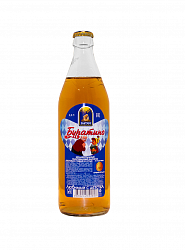 Златояр Безалкогольный газированный напиток "Буратино" 500мл