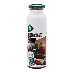 Fit Active Пребиотик со вкусом Молочного Шоколада 300гр