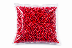 Mfood.kz Брусника замороженная 1кг