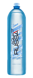 Вода негазированная Aqua Russa