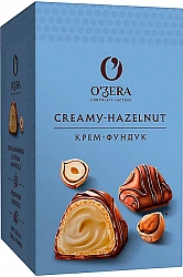 O`Zera Конфеты Creamy-Hazelnut 150гр