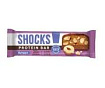 FitnesShock батончик Protein Bar фундук 1 шт