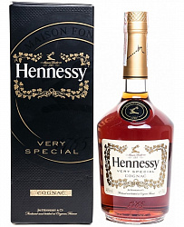 Коньяк Hennessy VS 40% 500 мл