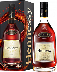 Коньяк Hennessy VSOP 40% 700 мл