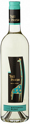 Tall Horse Sauvignon Blanc Вино белое сухое 12,5% 750мл