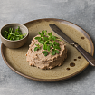 Mfood.kz Паштет из индейки 220гр